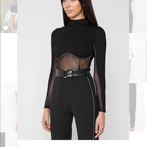 BRAND NEW Manier De Voir